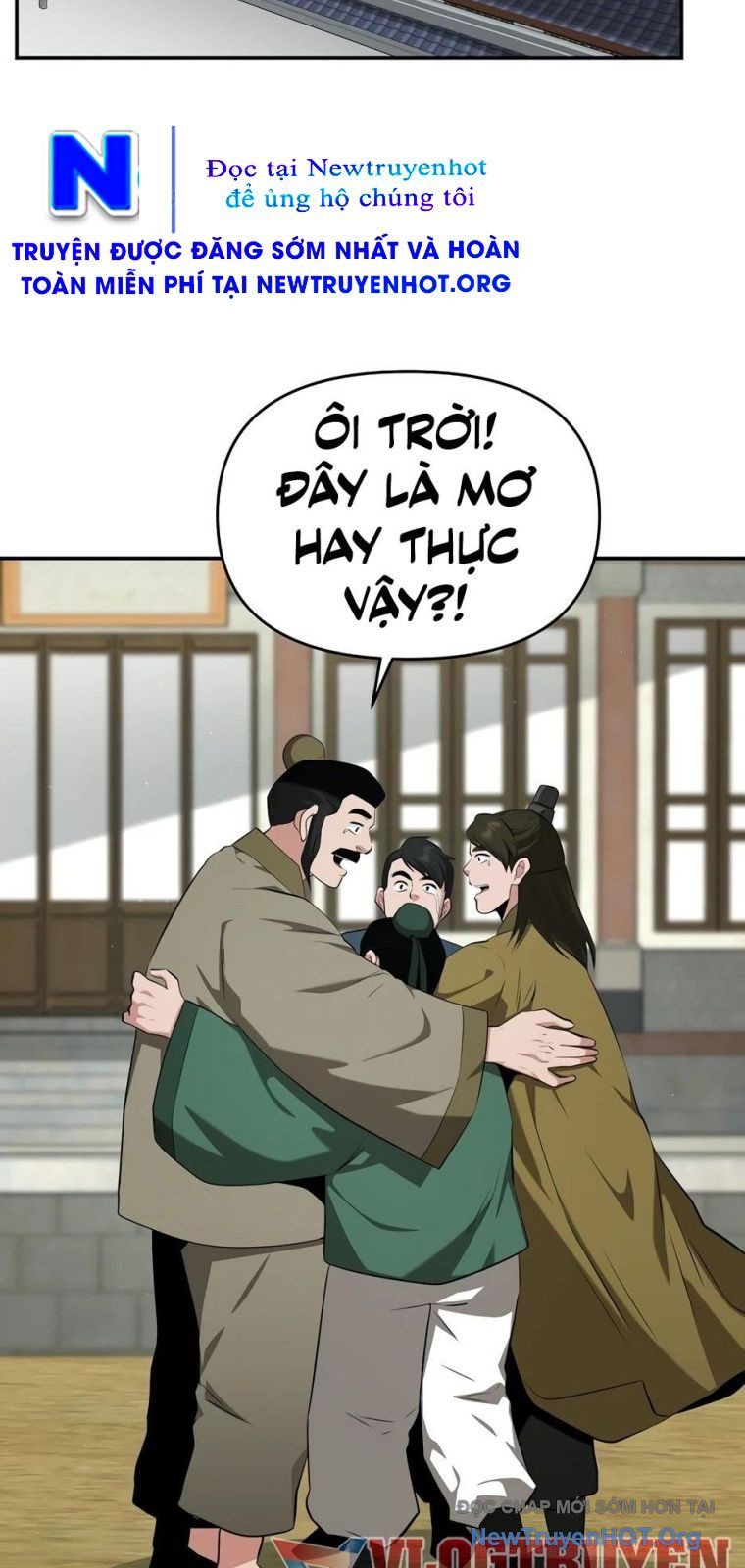 Thiên hạ đệ nhất côn luân khách điếm Chapter 83 - 37