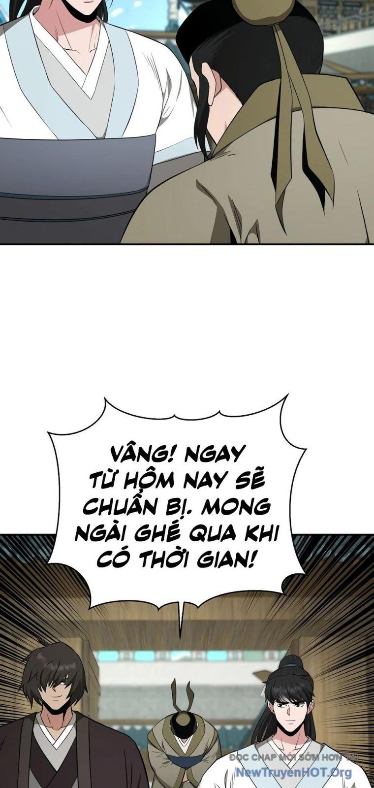 Thiên hạ đệ nhất côn luân khách điếm Chapter 83 - 45