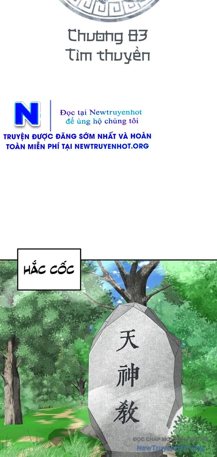 Thiên hạ đệ nhất côn luân khách điếm Chapter 83 - 47