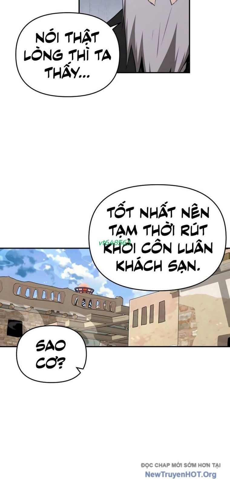 Thiên hạ đệ nhất côn luân khách điếm Chapter 83 - 51