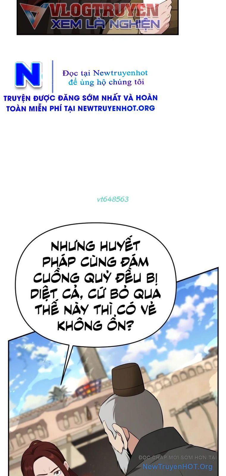 Thiên hạ đệ nhất côn luân khách điếm Chapter 83 - 56