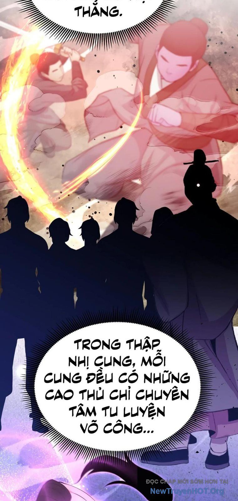 Thiên hạ đệ nhất côn luân khách điếm Chapter 83 - 59