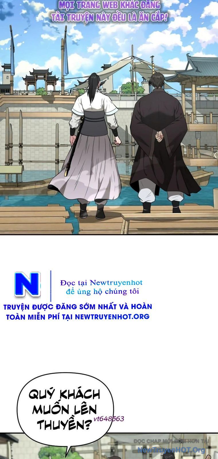 Thiên hạ đệ nhất côn luân khách điếm Chapter 83 - 66
