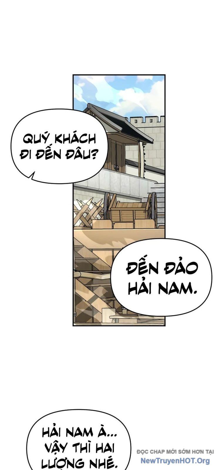 Thiên hạ đệ nhất côn luân khách điếm Chapter 83 - 68