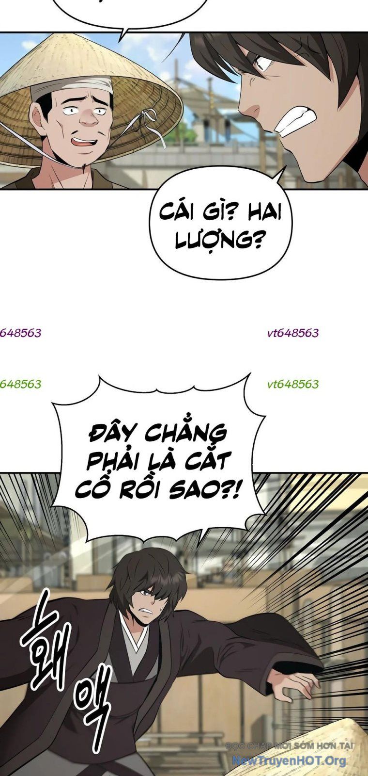 Thiên hạ đệ nhất côn luân khách điếm Chapter 83 - 69