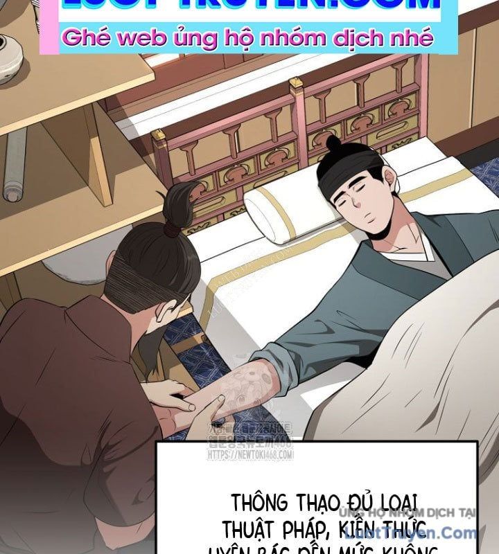 Thiên hạ đệ nhất côn luân khách điếm Chapter 86 - 3
