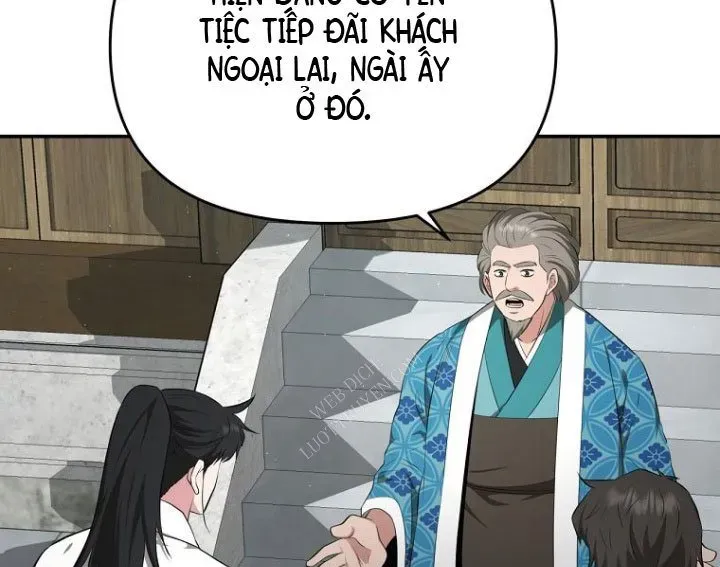 Thiên hạ đệ nhất côn luân khách điếm Chapter 87 - 51