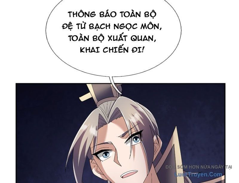Thu triệu vạn đồ đệ, vi sư vô địch thế gian Chapter 203 - 72
