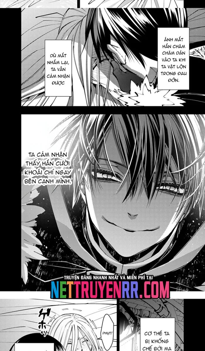 Fukushuu o Koinegau Saikyou Yuusha wa, Yami no Chikara de Senmetsu Musou Suru Chapter 104 - 17