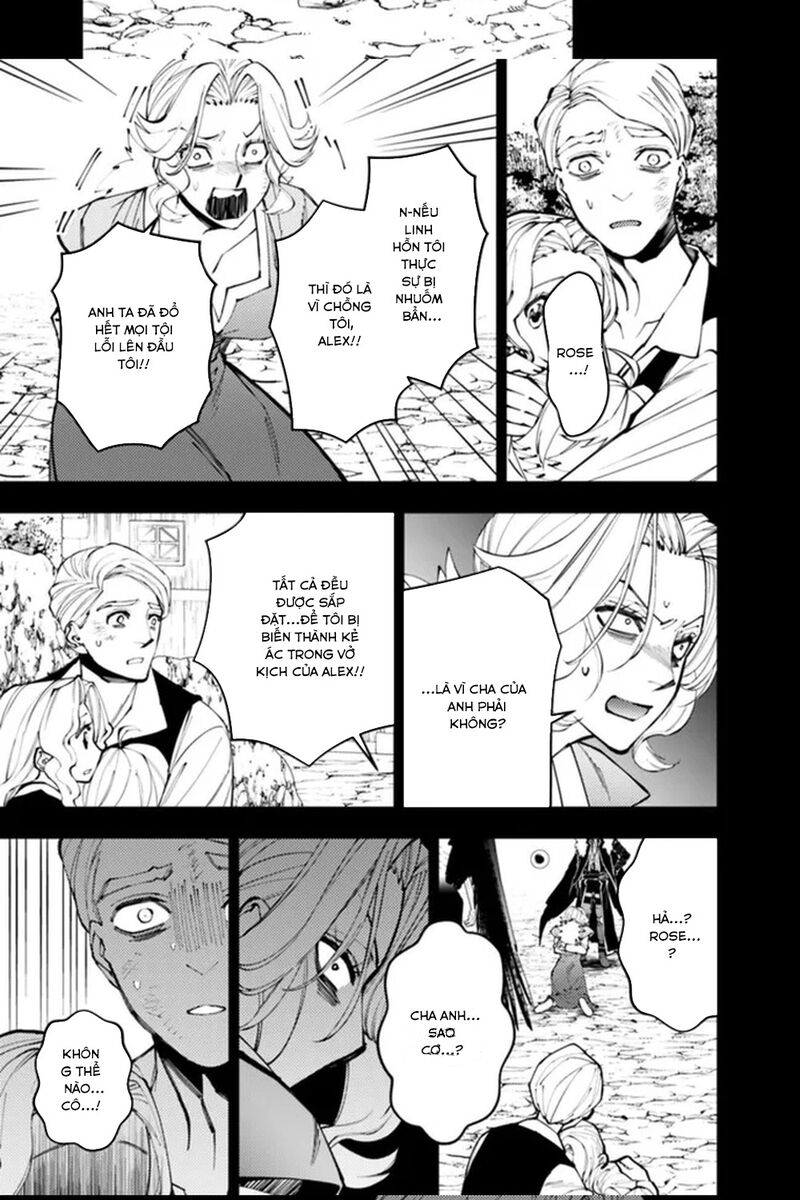 Fukushuu o Koinegau Saikyou Yuusha wa, Yami no Chikara de Senmetsu Musou Suru Chapter 106 - 6