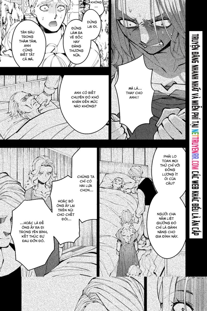 Fukushuu o Koinegau Saikyou Yuusha wa, Yami no Chikara de Senmetsu Musou Suru Chapter 106 - 8