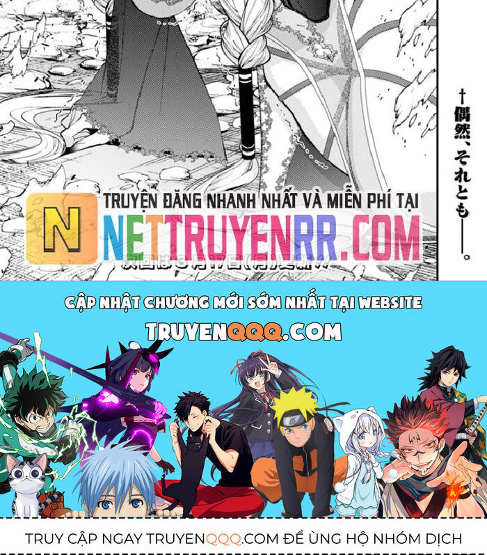 Fukushuu o Koinegau Saikyou Yuusha wa, Yami no Chikara de Senmetsu Musou Suru Chapter 110 - 20