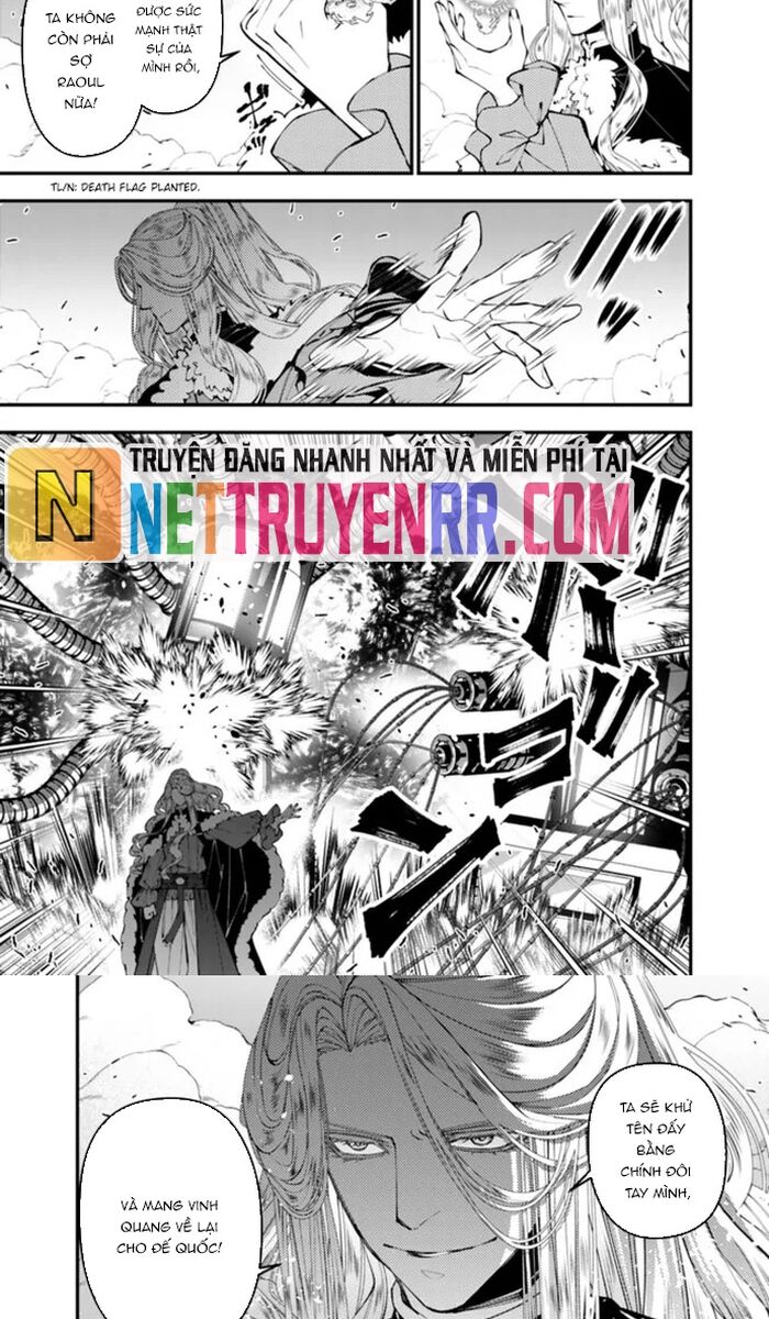 Fukushuu o Koinegau Saikyou Yuusha wa, Yami no Chikara de Senmetsu Musou Suru Chapter 110 - 8