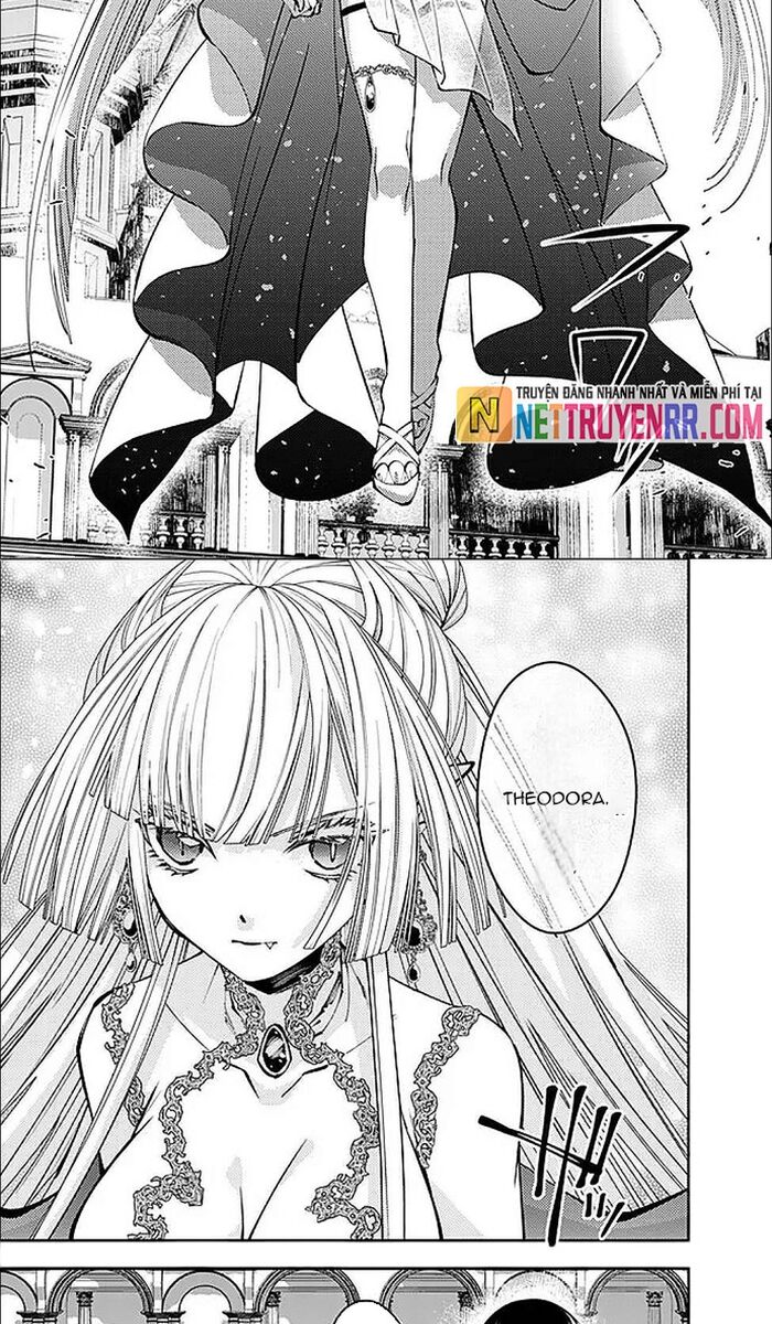 Fukushuu o Koinegau Saikyou Yuusha wa, Yami no Chikara de Senmetsu Musou Suru Chapter 112 - 5