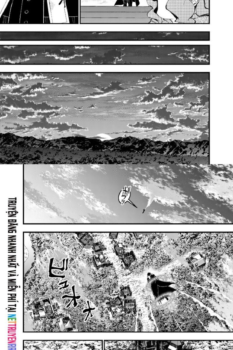 Fukushuu o Koinegau Saikyou Yuusha wa, Yami no Chikara de Senmetsu Musou Suru Chapter 96 - 16