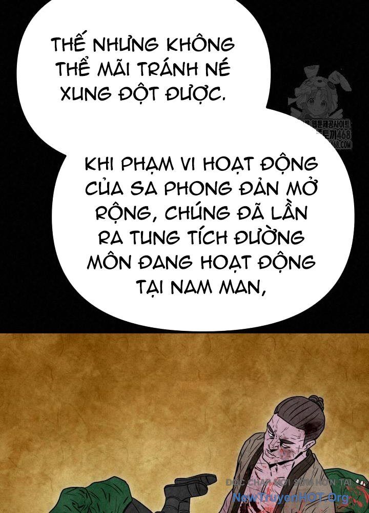 Hắc Bạch Hồ Ly Độc Tâm Côn Luân Kiếm Tuyến Bạch Bệnh Chi Chủ Chapter 40 - 61