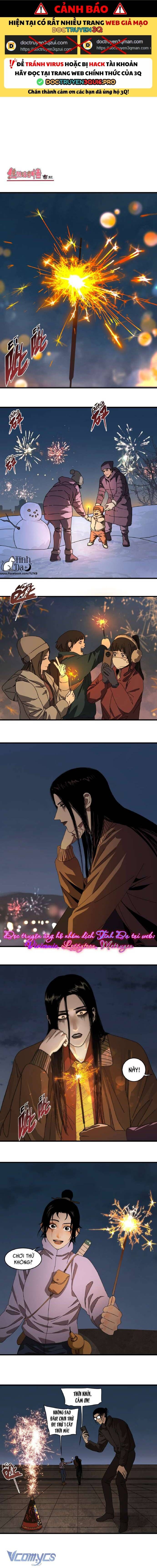 Caramel Quái Dị Chapter 26 - 2