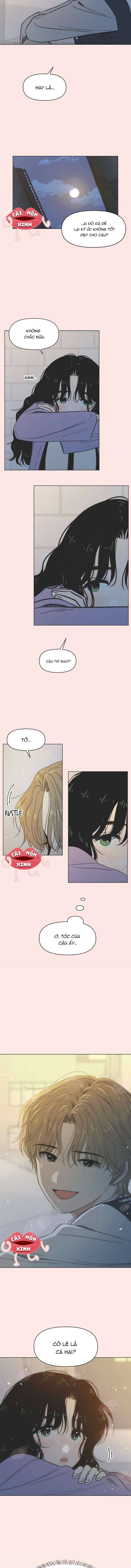 Seasons Of Lovesome Chapter 10 - 4