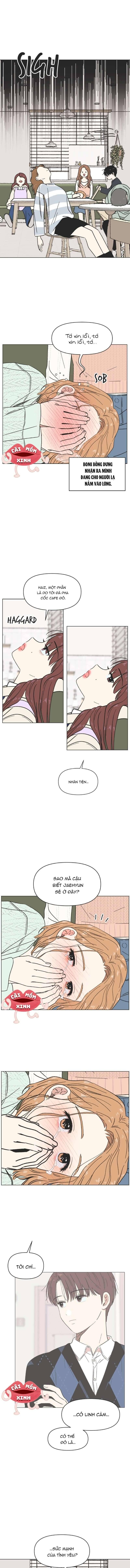 Seasons Of Lovesome Chapter 10 - 6