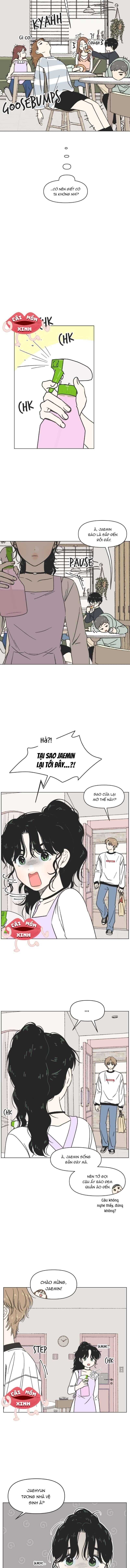 Seasons Of Lovesome Chapter 10 - 7