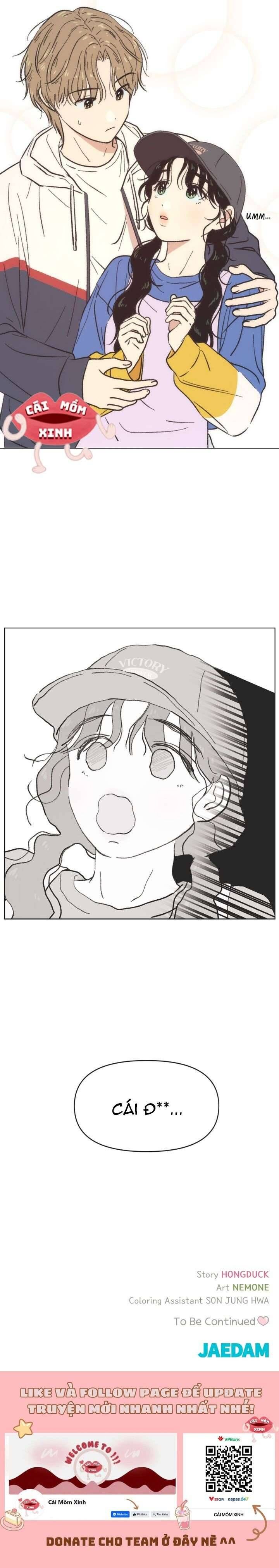 Seasons Of Lovesome Chapter 12 - 8