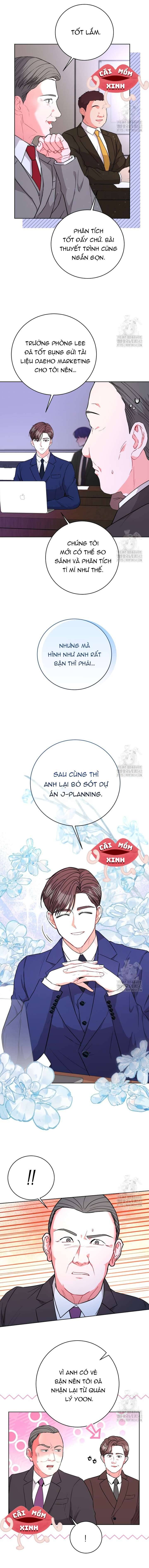 Seasons Of Lovesome Chapter 13 - 3