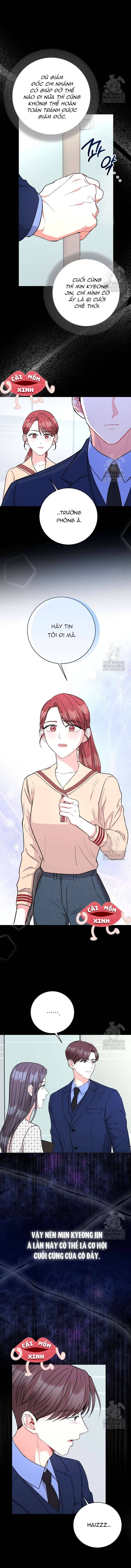 Seasons Of Lovesome Chapter 13 - 6