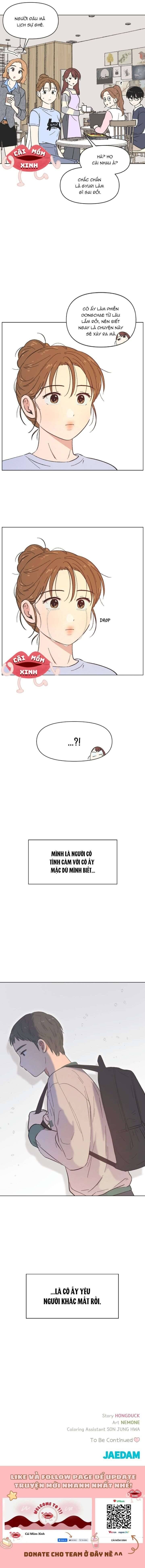 Seasons Of Lovesome Chapter 16 - 9