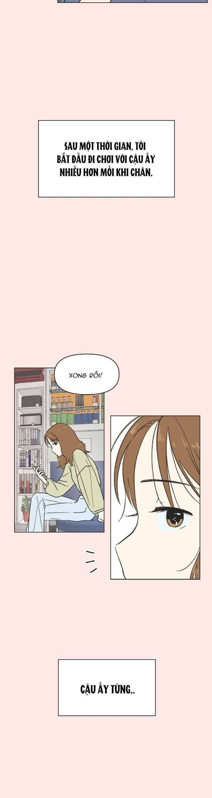 Seasons Of Lovesome Chapter 18 - 12