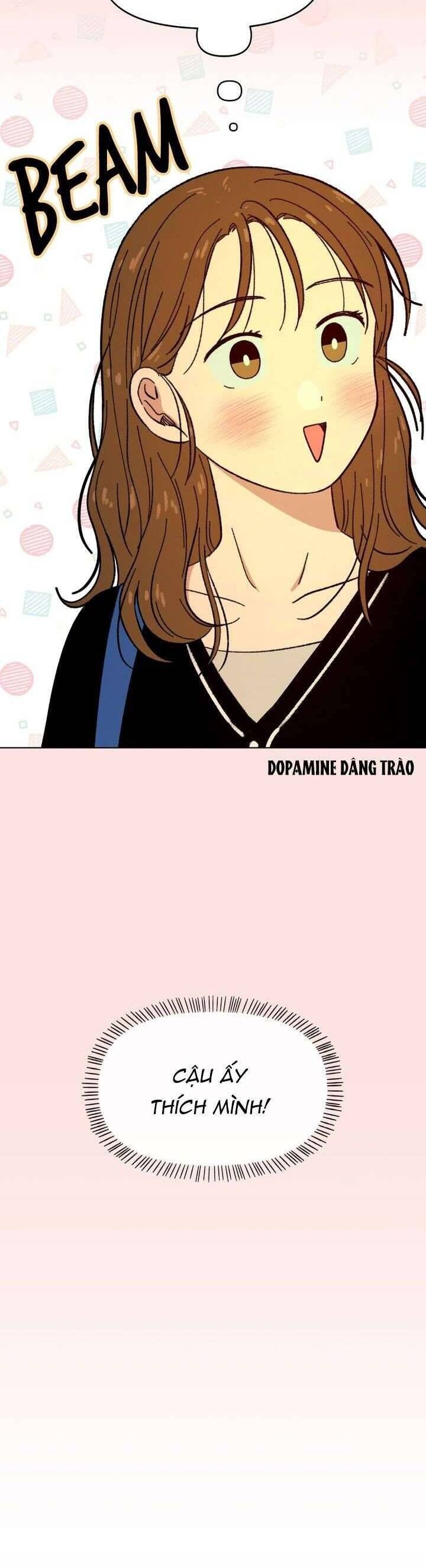 Seasons Of Lovesome Chapter 18 - 19