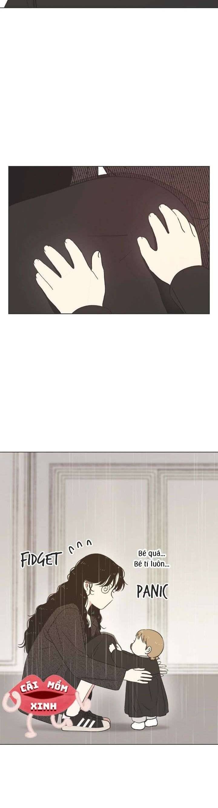 Seasons Of Lovesome Chapter 18 - 3