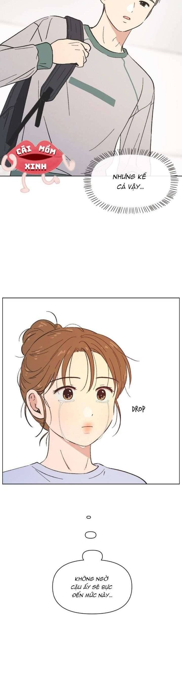 Seasons Of Lovesome Chapter 18 - 24