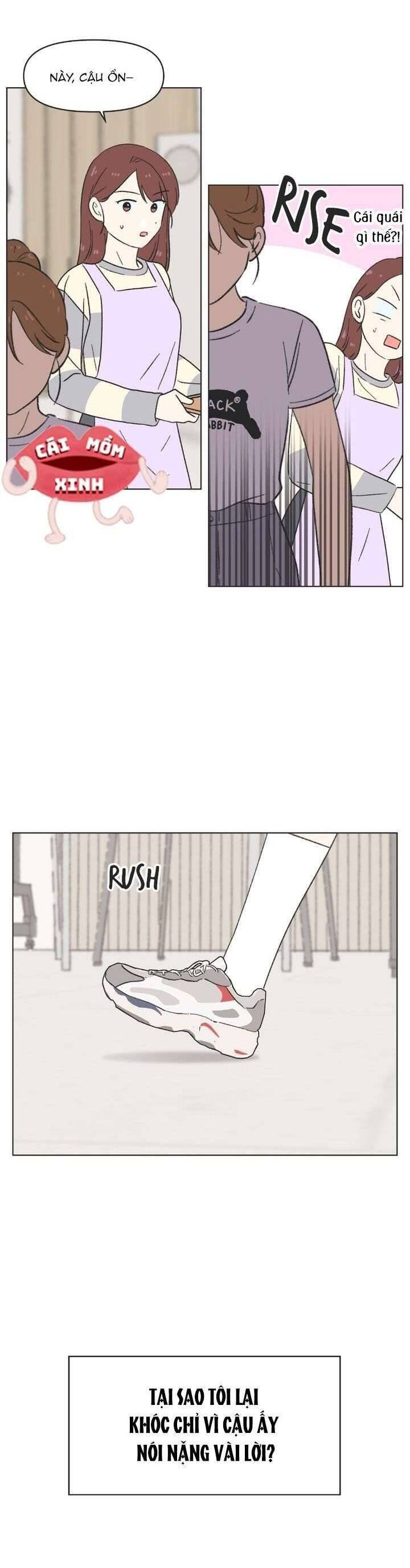 Seasons Of Lovesome Chapter 18 - 25