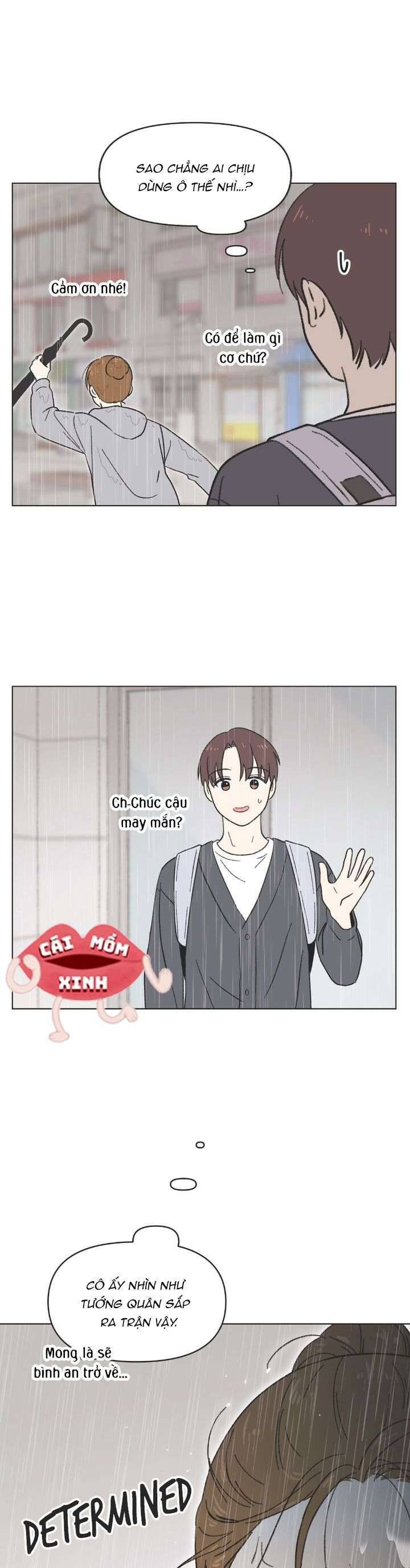 Seasons Of Lovesome Chapter 18 - 30