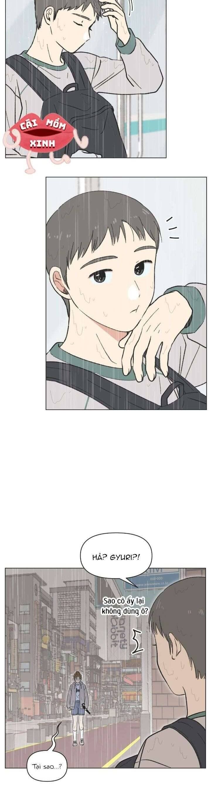 Seasons Of Lovesome Chapter 18 - 33