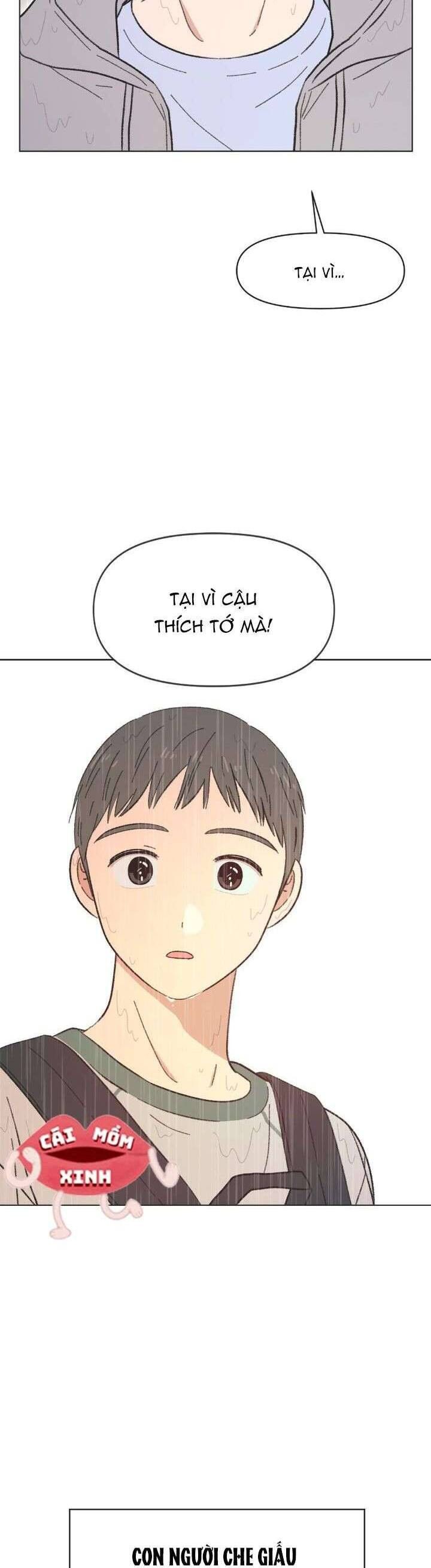 Seasons Of Lovesome Chapter 18 - 35