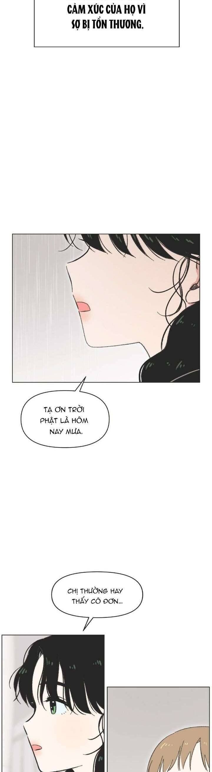 Seasons Of Lovesome Chapter 18 - 36