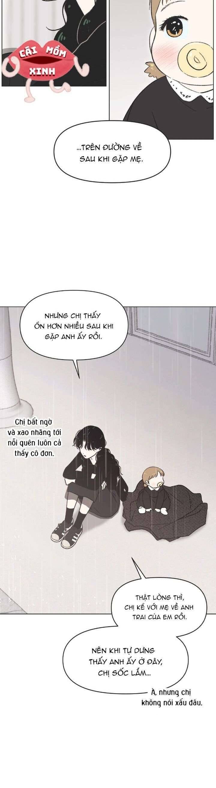 Seasons Of Lovesome Chapter 18 - 37