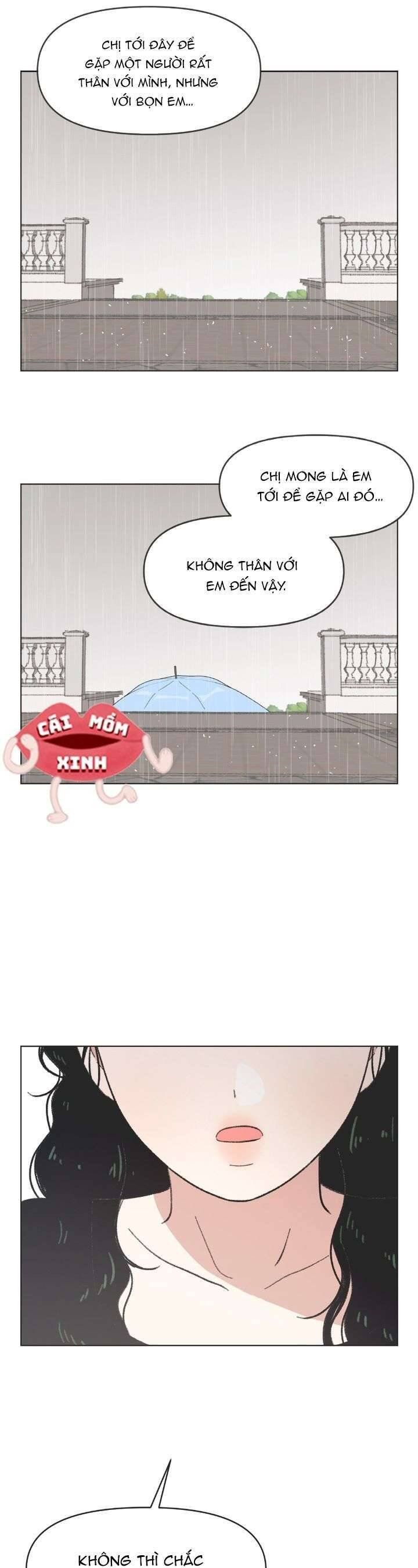 Seasons Of Lovesome Chapter 18 - 38