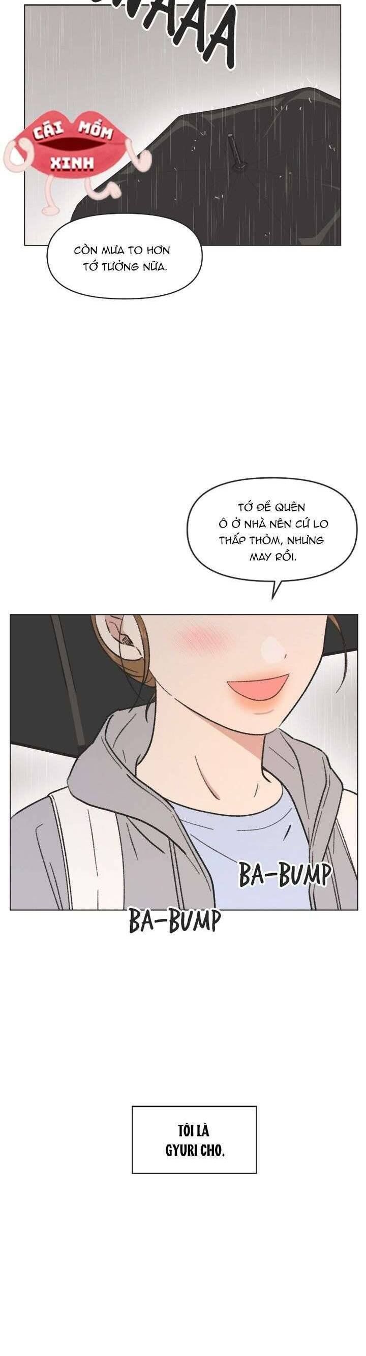 Seasons Of Lovesome Chapter 18 - 5