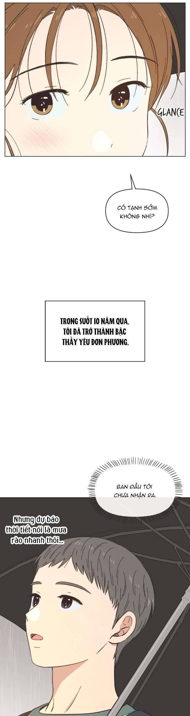 Seasons Of Lovesome Chapter 18 - 6