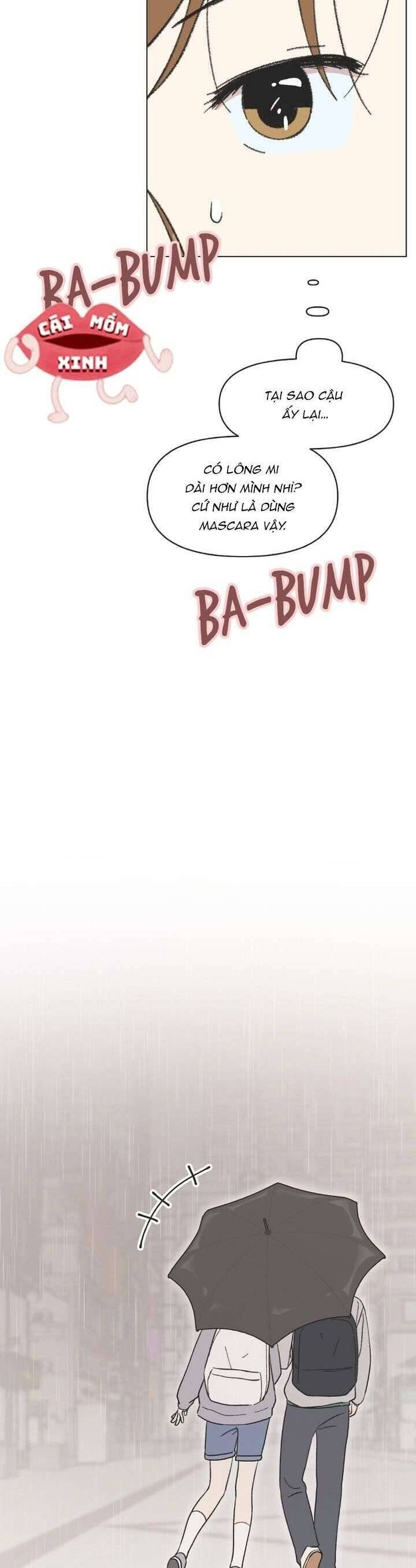 Seasons Of Lovesome Chapter 18 - 8