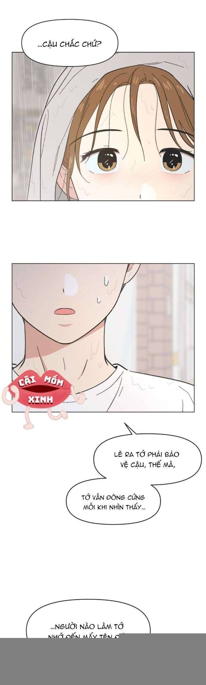 Seasons Of Lovesome Chapter 19 - 11