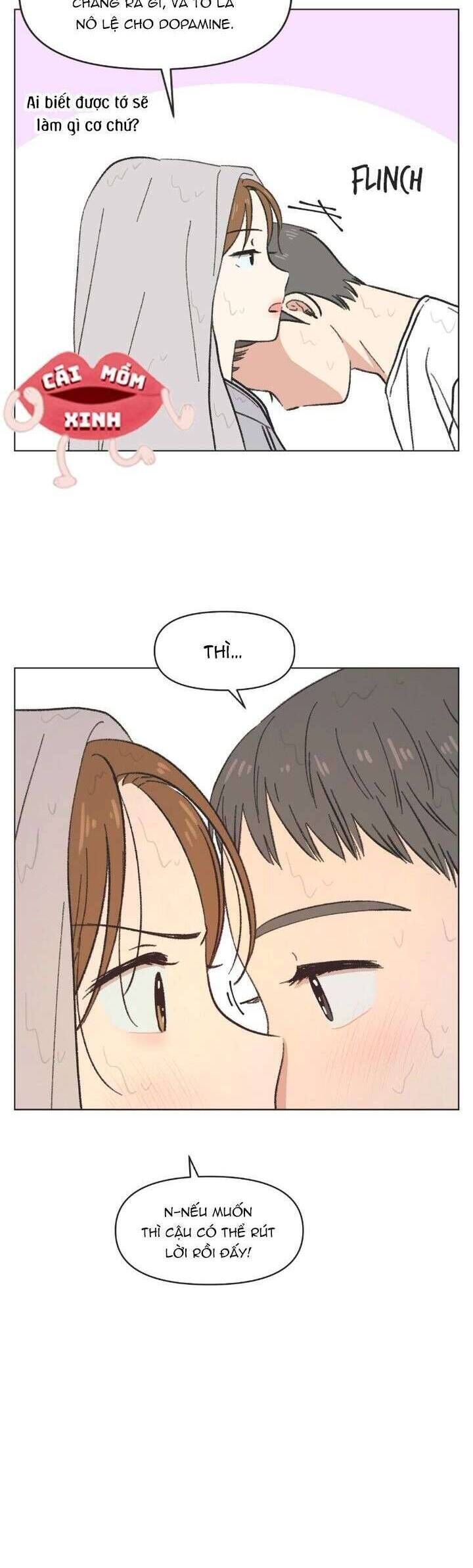 Seasons Of Lovesome Chapter 19 - 13