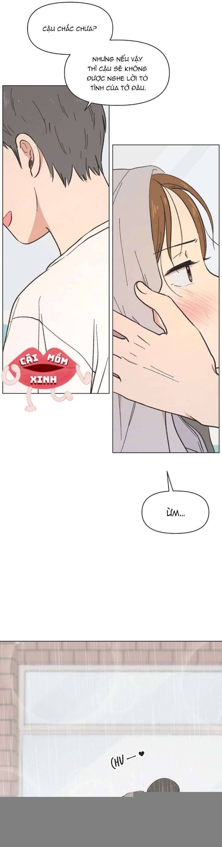 Seasons Of Lovesome Chapter 19 - 14