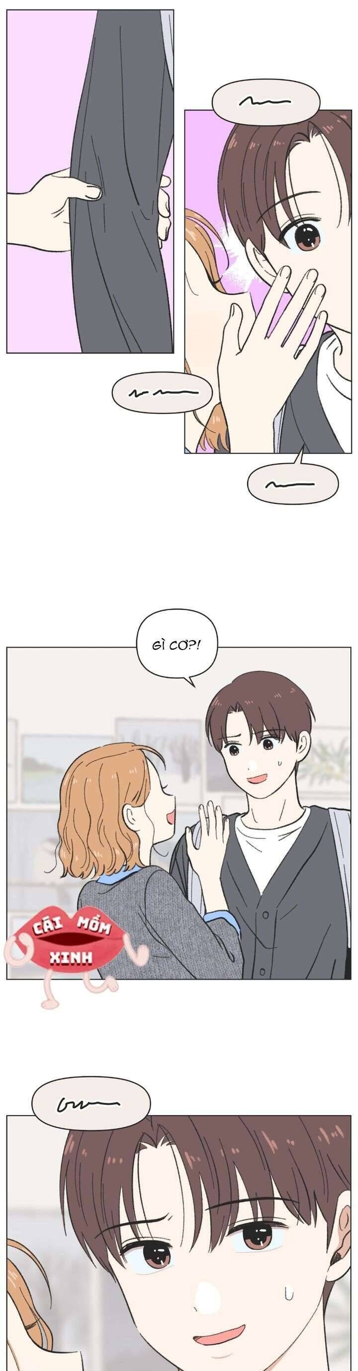 Seasons Of Lovesome Chapter 19 - 26