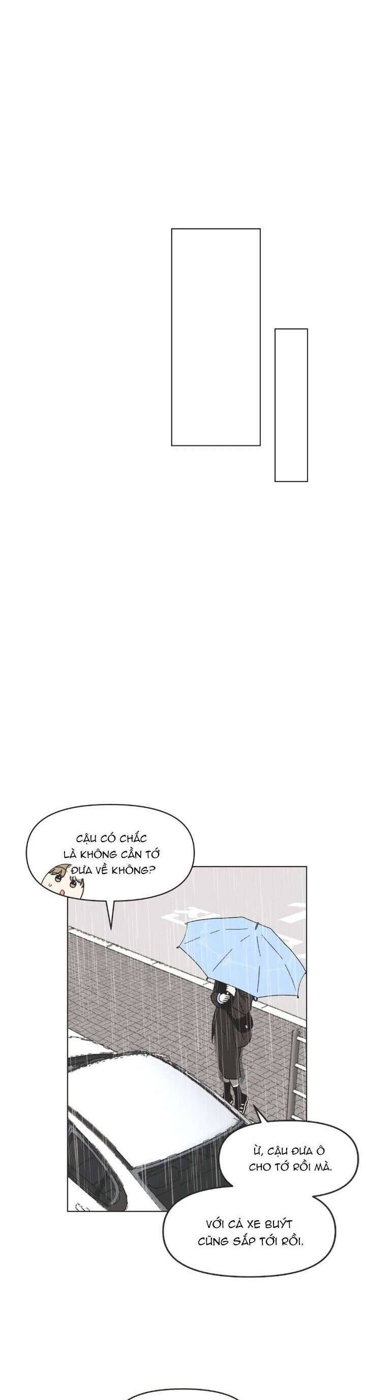 Seasons Of Lovesome Chapter 19 - 28