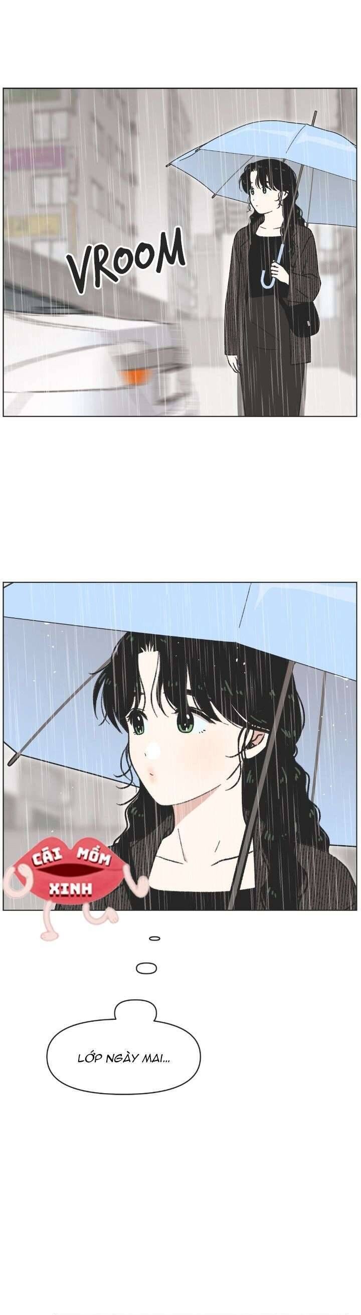 Seasons Of Lovesome Chapter 19 - 30