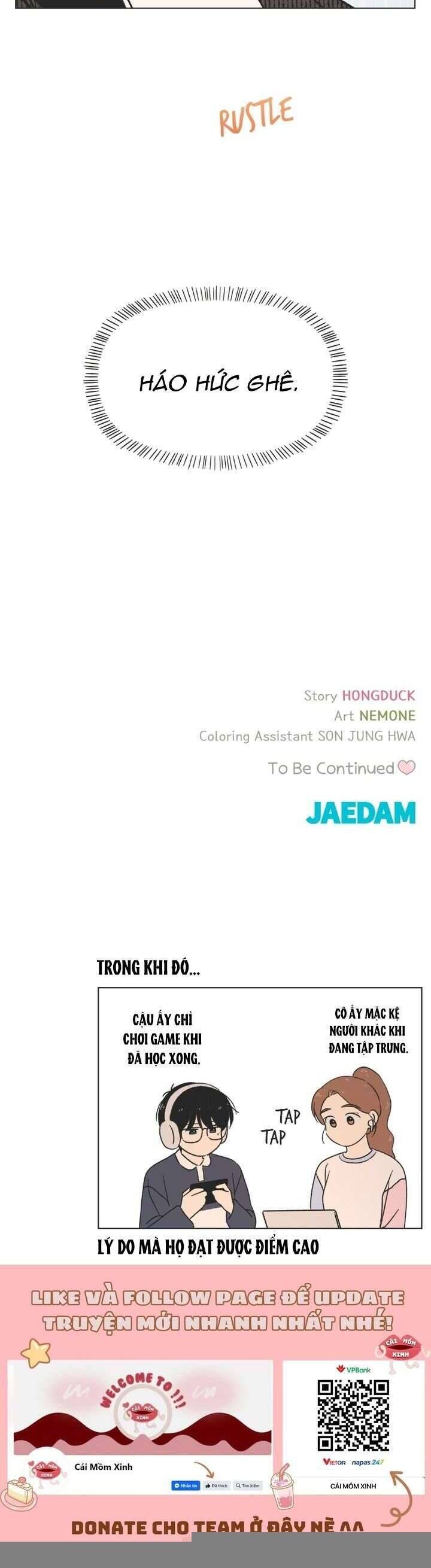 Seasons Of Lovesome Chapter 19 - 32