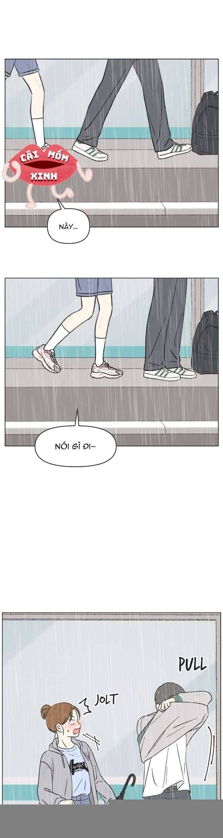 Seasons Of Lovesome Chapter 19 - 5